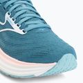 Dámské běžecké boty Mizuno Wave Rider 29 larkspur/white/ pinkesque 7