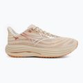 Dámské běžecké boty Mizuno Wave Rider 29 summer sand/white/autumn sunset 2