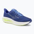 Dámské běžecké boty Mizuno Neo Cosmo dazzling blue/white/lightning yellow