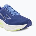 Dámské běžecké boty Mizuno Neo Cosmo dazzling blue/white/lightning yellow 7