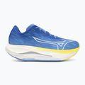 Dámské běžecké boty Mizuno Wave Rebellion Flash 3 ultramarine/dazzling blue/fortune yellow 2