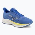 Dámské běžecké boty Mizuno Wave Serene 2 ultramarine/white/fortune yellow