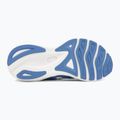 Dámské běžecké boty Mizuno Wave Serene 2 ultramarine/white/fortune yellow 4