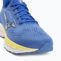 Dámské běžecké boty Mizuno Wave Serene 2 ultramarine/white/fortune yellow 7