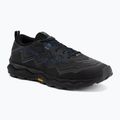 Pánské běžecké boty Mizuno Wave Daichi 9 GTX black/dress blues/black sand