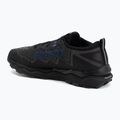 Pánské běžecké boty Mizuno Wave Daichi 9 GTX black/dress blues/black sand 3