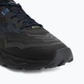 Pánské běžecké boty Mizuno Wave Daichi 9 GTX black/dress blues/black sand 7