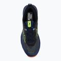 Pánské běžecké boty Mizuno Wave Daichi 9 estate blue/lightning yellow 5