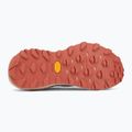 Dámské běžecké boty Mizuno Wave Mujin 11 snow white/larkspur/faded rode 4