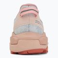 Dámské běžecké boty Mizuno Wave Mujin 11 snow white/larkspur/faded rode 6