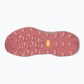Dámské běžecké boty Mizuno Wave Mujin 11 snow white/larkspur/faded rode 2