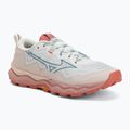 Dámské běžecké boty Mizuno Wave Daichi 9 peach whip/larkspur/faded rode