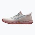 Dámské běžecké boty Mizuno Wave Daichi 9 peach whip/larkspur/faded rode 8