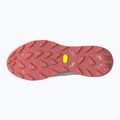 Dámské běžecké boty Mizuno Wave Daichi 9 peach whip/larkspur/faded rode 9
