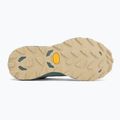 Dámské běžecké boty Mizuno Wave Daichi 9 granite green/fortune yellow 4