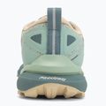 Dámské běžecké boty Mizuno Wave Daichi 9 granite green/fortune yellow 6