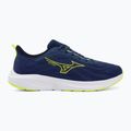 Běžecké boty Mizuno Enerzy Runnerz 2 estate blue/lightning yellow 2