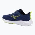 Běžecké boty Mizuno Enerzy Runnerz 2 estate blue/lightning yellow 3