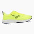 Běžecké boty Mizuno Enerzy Runnerz 2 lightning yellow/estate blue 2