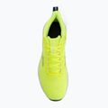 Běžecké boty Mizuno Enerzy Runnerz 2 lightning yellow/estate blue 5