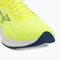 Běžecké boty Mizuno Enerzy Runnerz 2 lightning yellow/estate blue 7