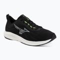 Běžecké boty Mizuno Enerzy Runnerz 2 black/glowing apple/gf white