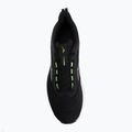 Běžecké boty Mizuno Enerzy Runnerz 2 black/glowing apple/gf white 5