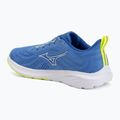 Dámské běžecké boty Mizuno Enerzy Runnerz 2 ultramarine/ white/lighting yellow 3