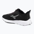Dámské běžecké boty Mizuno Enerzy Runnerz 2 black/fuchsia purple/white 3