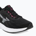 Dámské běžecké boty Mizuno Enerzy Runnerz 2 black/fuchsia purple/white 7