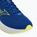 Dětské běžecké boty Mizuno Enerzy Rider Jr surf the web/lightning yellow 7