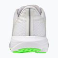 Dětské běžecké boty Mizuno Enerzy Rider Jr white/glowing apple 3