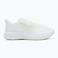 Dětské běžecké boty Mizuno Enerzy Rider Jr white/glowing apple 2