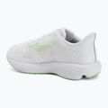 Dětské běžecké boty Mizuno Enerzy Rider Jr white/glowing apple 3