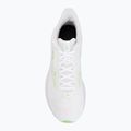 Dětské běžecké boty Mizuno Enerzy Rider Jr white/glowing apple 5
