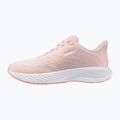 Dětské běžecké boty Mizuno Enerzy Rider Jr pinkesque/silver