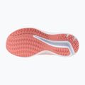 Dětské běžecké boty Mizuno Enerzy Rider Jr pinkesque/silver 4