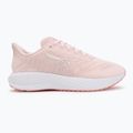 Dětské běžecké boty Mizuno Enerzy Rider Jr pinkesque/silver 2