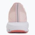 Dětské běžecké boty Mizuno Enerzy Rider Jr pinkesque/silver 6