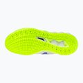 Volejbalové boty Mizuno Wave Luminous 3 white/lightning yellow/dazzling blue 2