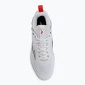 Volejbalové boty Mizuno Wave Luminous 3 white/black/fiery red 5