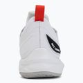 Volejbalové boty Mizuno Wave Luminous 3 white/black/fiery red 6