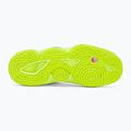 Volejbalové boty Mizuno Wave Momentum Elite white/lightning yellow/dazzling blue 4