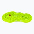 Volejbalové boty Mizuno Wave Momentum Elite Mid white/lightning yellow/dazzling blue 9