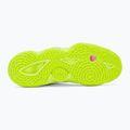 Volejbalové boty Mizuno Wave Momentum Elite Mid white/lightning yellow/dazzling blue 4