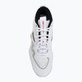 Volejbalové boty Mizuno Wave Momentum Elite Mid white/black/fiery red 5
