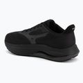 Pánské běžecké boty Mizuno Wave Inspire 22 Wide black/black sand/black 3
