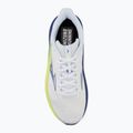 Pánské běžecké boty Mizuno Fortrush white/estate blue/lightning yellow 5
