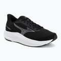 Pánské běžecké boty Mizuno Fortrush black/silver/white