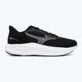 Pánské běžecké boty Mizuno Fortrush black/silver/white 2
